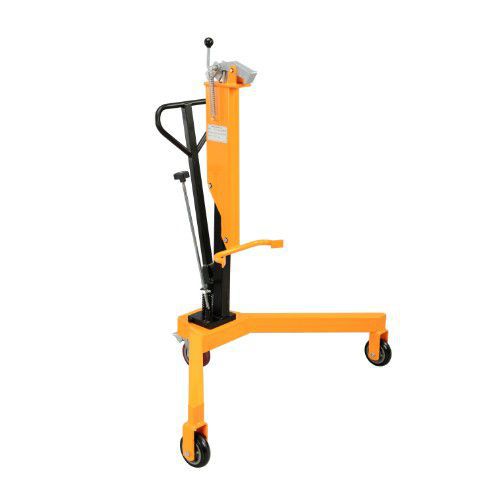 Tynnyrinostin hydraulinen Tynnyrinostin hydraulinen