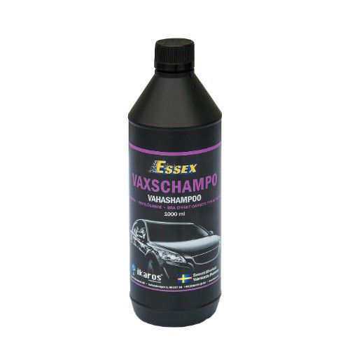 Essex-vahashampoo Essex-vahashampoo