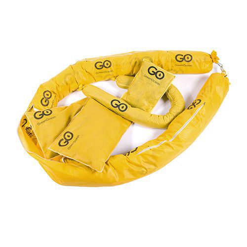 Imeytyspakkaus GO Lifebuoy kemikaaleille 50 L