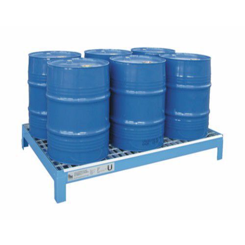 Valuma-allas, maalattu 6x60 L Valuma-allas, maalattu 6x60 L
