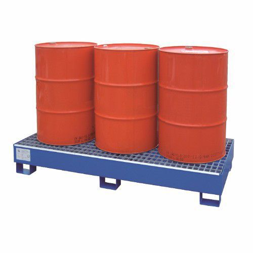 Valuma-allas 3 x 200 l Valuma-allas 3 x 200 l