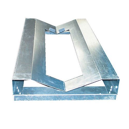 Teline 1x 200 l vaakatynnyrille Teline 1x 200 l vaakatynnyrille