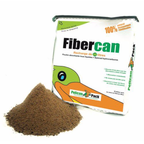 Imeytysaine pelican fibercan Imeytysaine pelican fibercan