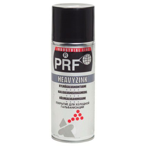 PRF Heavyzink 520 ml kylmägalvanointiaine