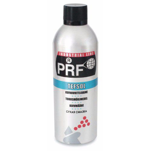 Prf tefsol, spray 520 ml Prf tefsol, spray 520 ml