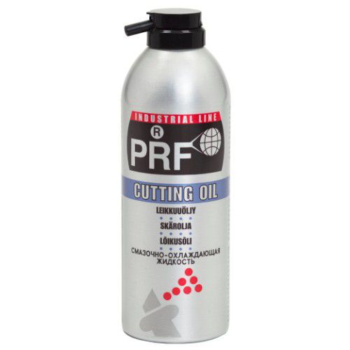 PRF Cutting oil 520 ml leikkuuöljy PRF Cutting oil 520 ml leikkuuöljy