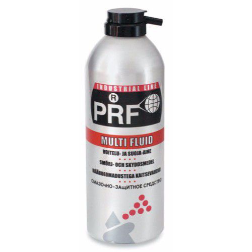 Prf multi fluid, spray 520 ml Prf multi fluid, spray 520 ml