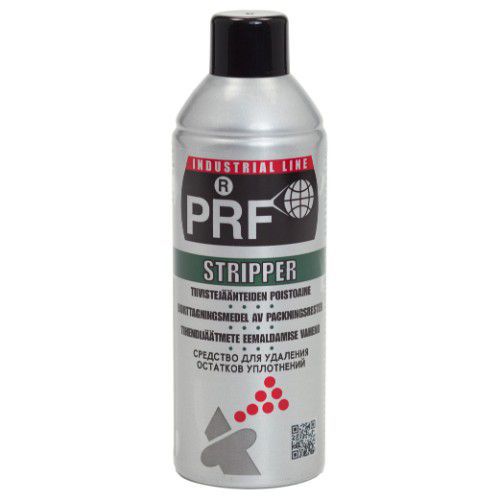 Prf stripper, spray 520 ml 12-pack