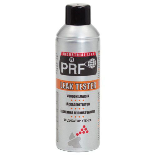 Prf leak tester, spray 335 ml 12-pack