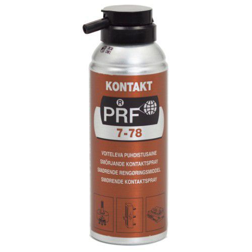 PRF 7-78 Kontaktispray, 220 ml