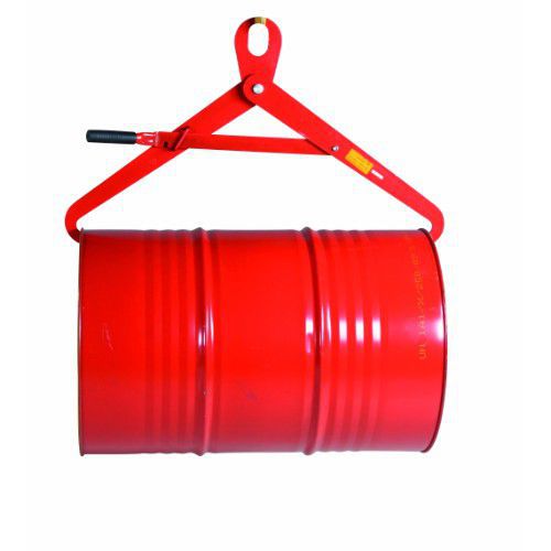 Vaakatynnyrinostin DN500, kapasiteetti 500 kg Vaakatynnyrinostin DN500, kapasiteetti 500 kg