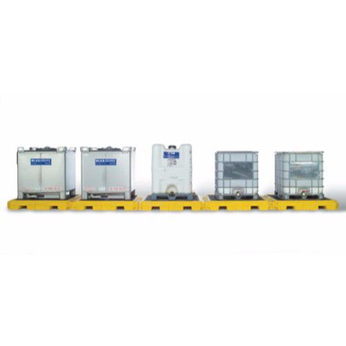 Valuma-allas sarja 5 x ibc (5 Valuma-allas sarja 5 x ibc (5