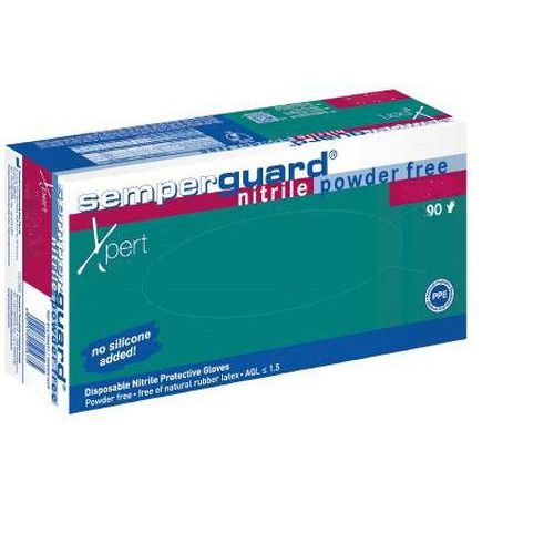 Nitrile Xpert