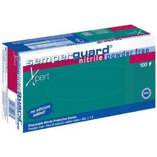Nitrile Xpert