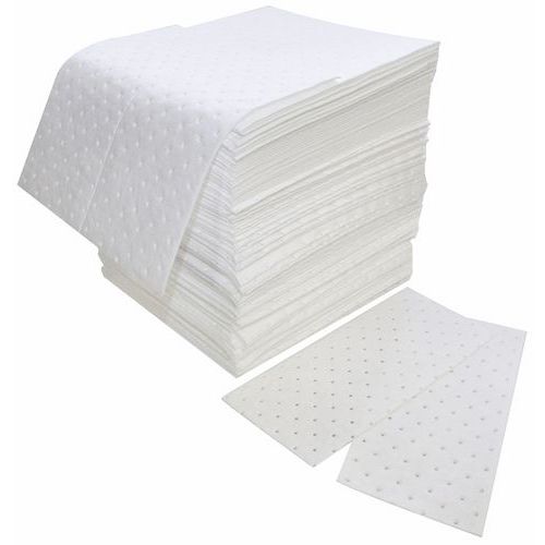 Absorbentti Oil Only Sustayn kierrätysmateriaalista - pieni arkki - FyterTech Absorbentti Oil Only Sustayn kierrätysmateriaalista - pieni arkki - FyterTech