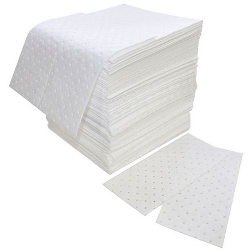 Absorbentti Universal Sustayn kierrätysmateriaalista - pieni arkki - FyterTech Absorbentti Universal Sustayn kierrätysmateriaalista - pieni arkki - FyterTech