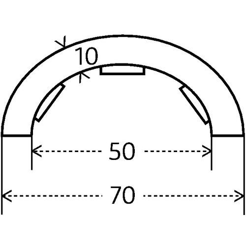 rond pour protection des tubes rond pour protection des tubes