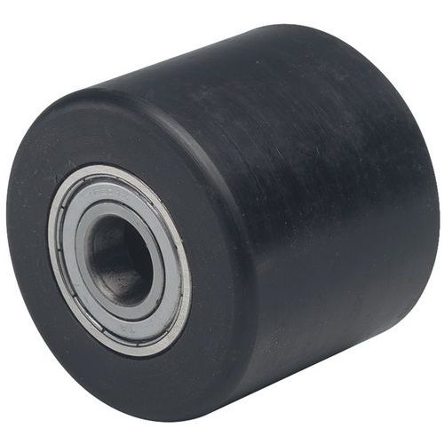 roues de fourche en polyamide roues de fourche en polyamide