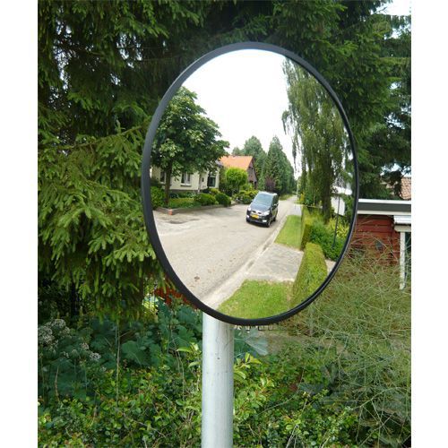 Teollisuuspeilit Robust