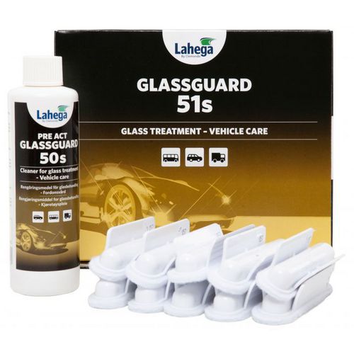 Lahega Glassguard 51s 10 kpl