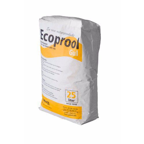 Imeytysaine Ecoprool (25 L)