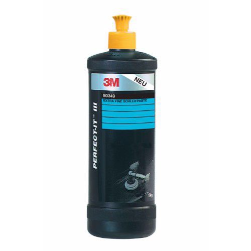 Hiomatahna 3M Perfect-It Extra Fine Rubbing Plus 80349 Hiomatahna 3M Perfect-It Extra Fine Rubbing Plus 80349