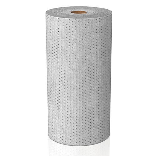 Imeytysmatto Ikasorb Universal Standard Tehokas, täysi rulla 50m Imeytysmatto Ikasorb Universal Standard Tehokas, täysi rulla 50m
