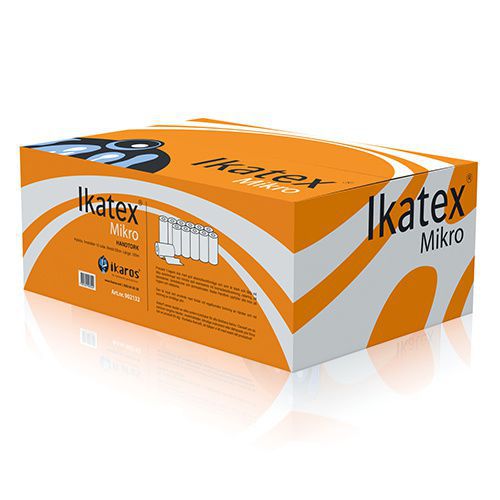 Kuivausliina käsipyyheautomaattiin - Ikatex Metrio