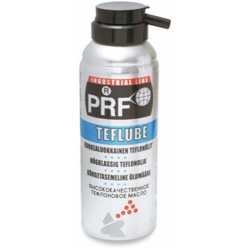 Prf teflube h1, spray 520 ml
