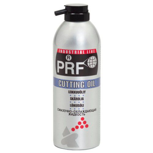 PRF Cutting oil 520 ml leikkuuöljy