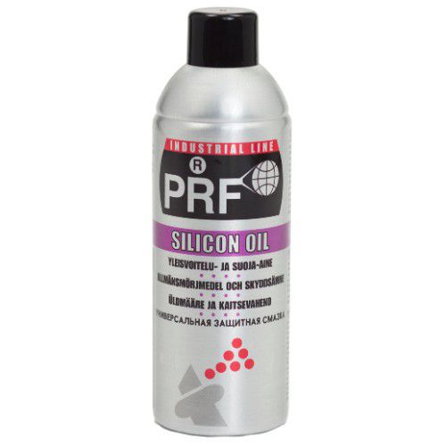 Prf silicon oil, spray 520 ml